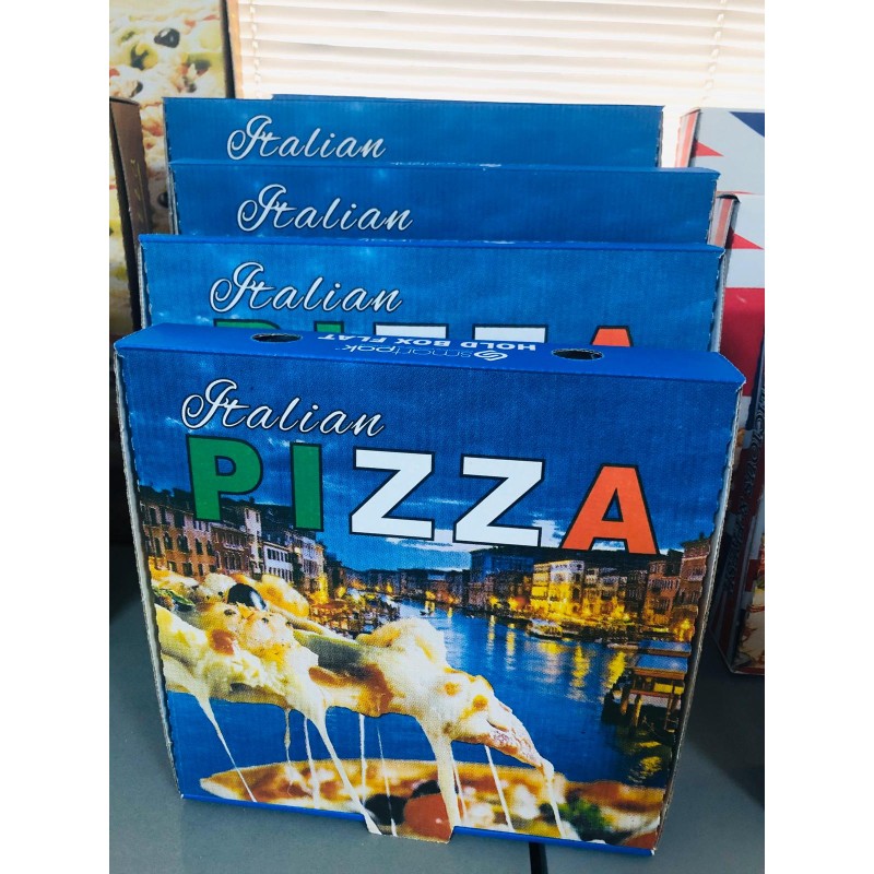 Corrugated Boxes Factory - OEM Recyclable E-commerce Shipping Box