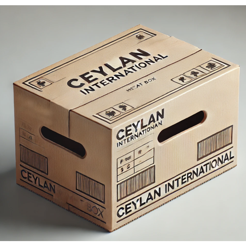 Corrugated Boxes Factory - OEM Pizza Chicken Meat Box Kraft Paper