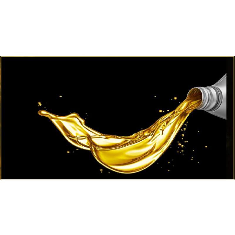 Fuel Oil Supplier - Heavy Fuel Oil Marine Gas Oil