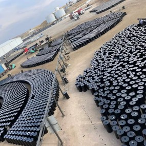 Diesel Fuel Manufacturer - EN590 D2 D6 Automotive Marine Fuel