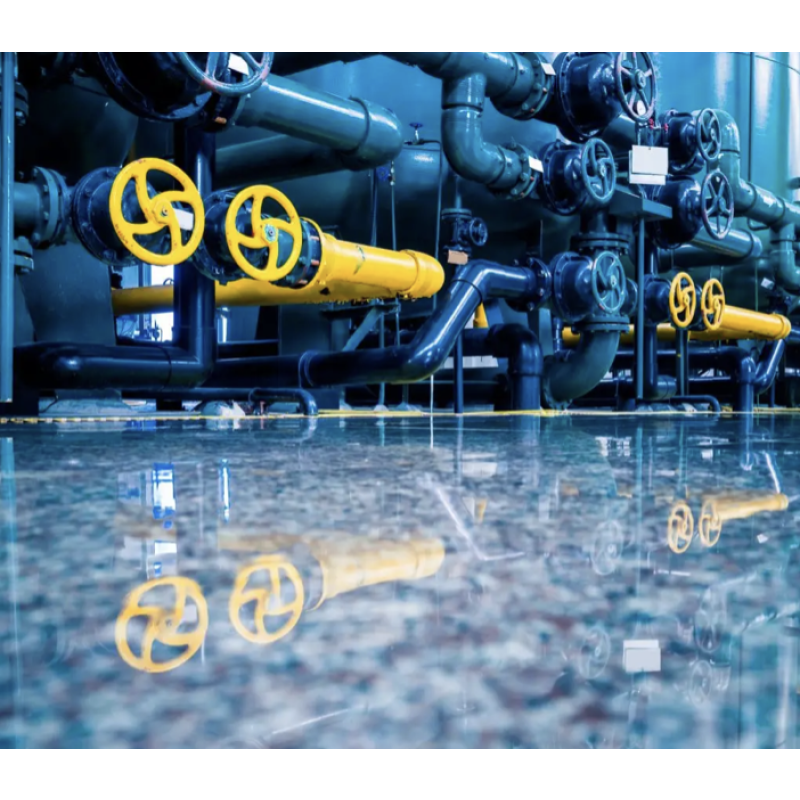 Base Oil Supplier - SN 150-1200 Industrial Lubricant Oils