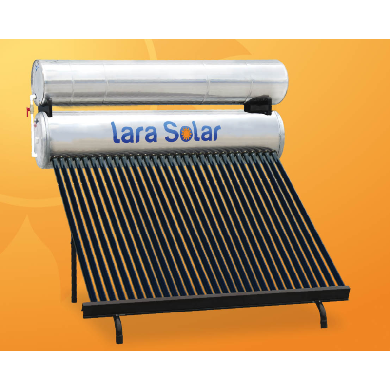 Solar Water Heater Manufacturer - OEM Durable Outdoor Hot Water System