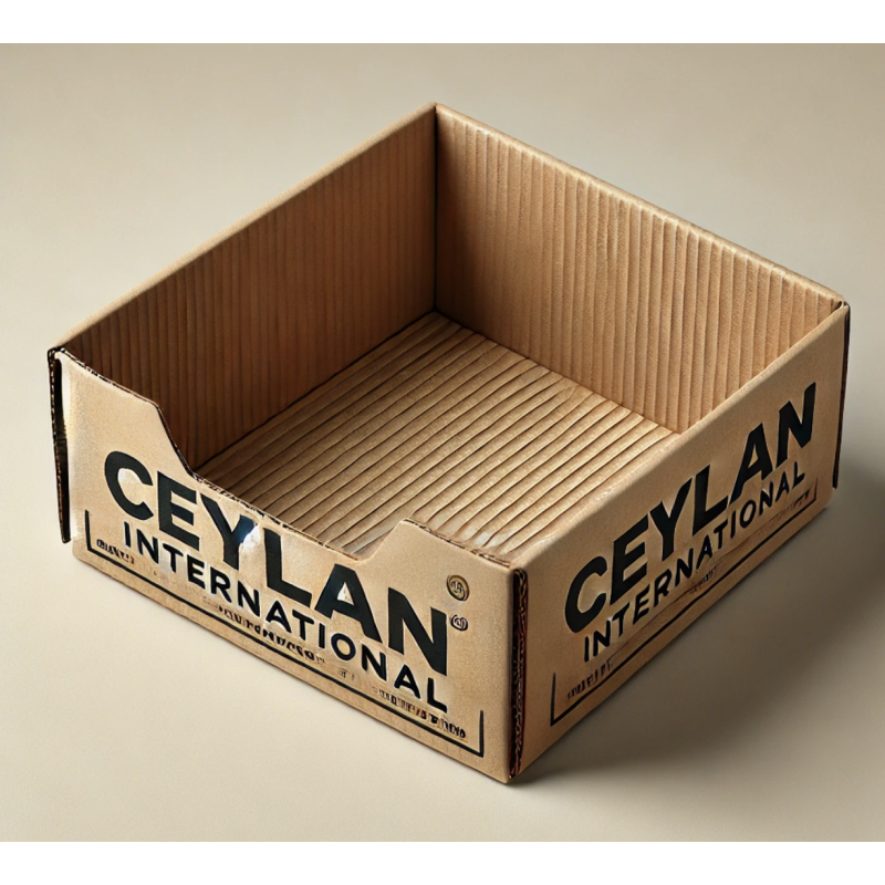 Corrugated Boxes Factory - OEM Pizza Chicken Meat Box Kraft Paper