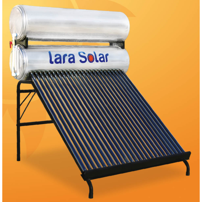 Solar Water Heater Manufacturer - OEM Durable Outdoor Hot Water System