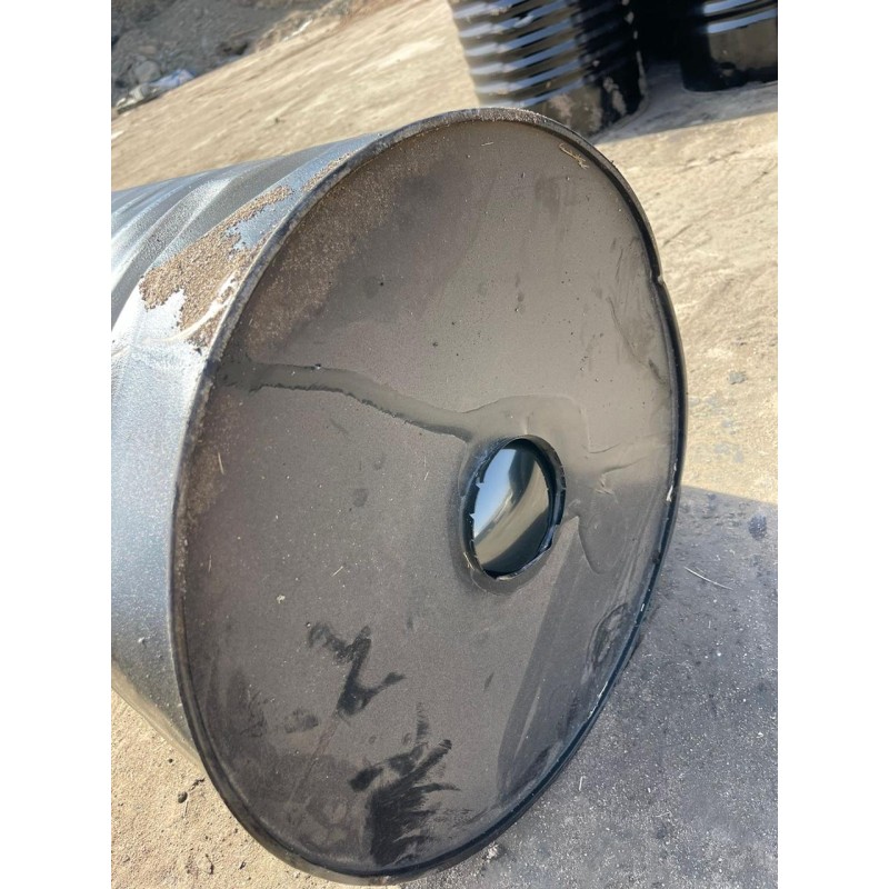 Bitumen Supplier - Natural Bitumen 60/70 Softening Point 40-70C