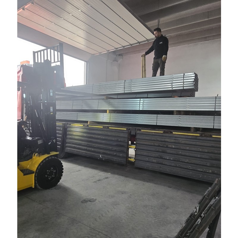 Steel Sheet Supplier - ASTM Standard Weather-Resistant Sheet