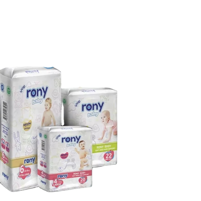 Baby Diapers Manufacturer - Custom Disposable Diapers Bulk Supply