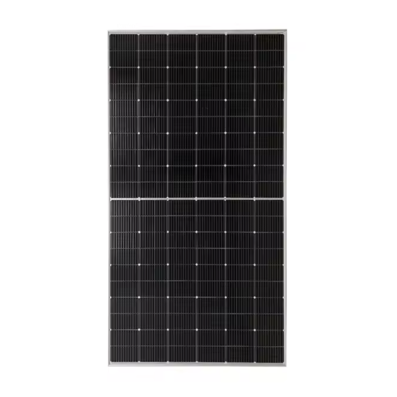Agri Solar Panels Factory - OEM Walkable Half-Cell Polycrystalline Panels