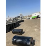 PETROCHEMICAL AND ENERGY RAW MATERIALS