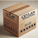 CORRUGATED CARDBOARD BOXES