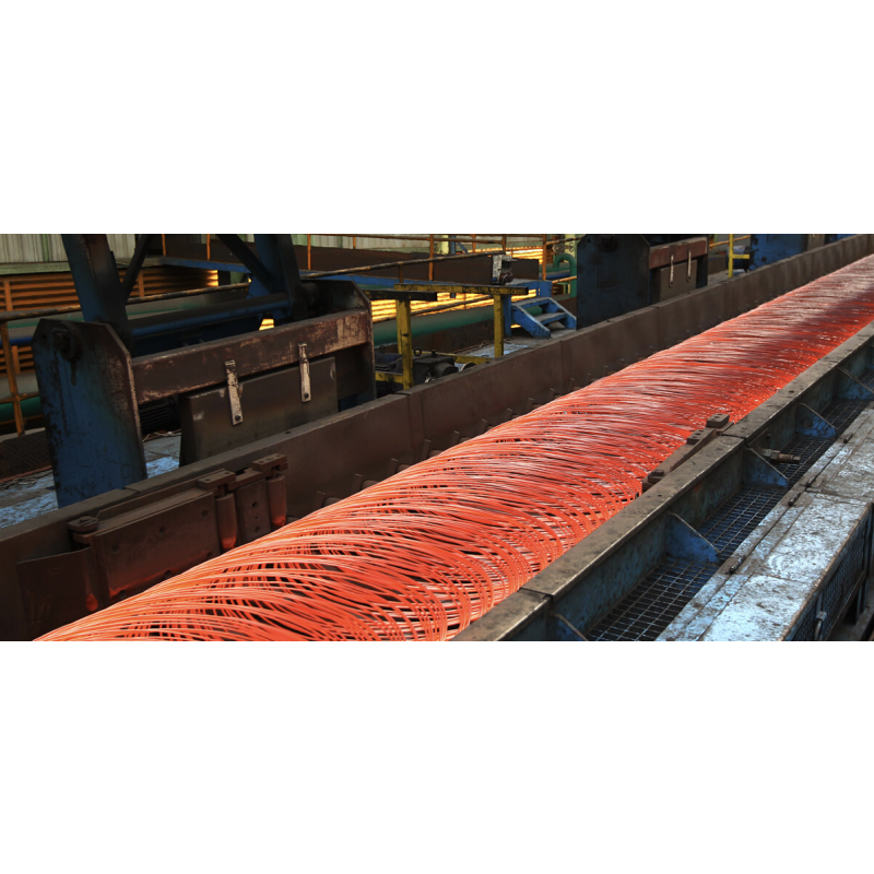 Steel Rebar Manufacturer - Non-Alloy Rebar 3% Tolerance ASTM