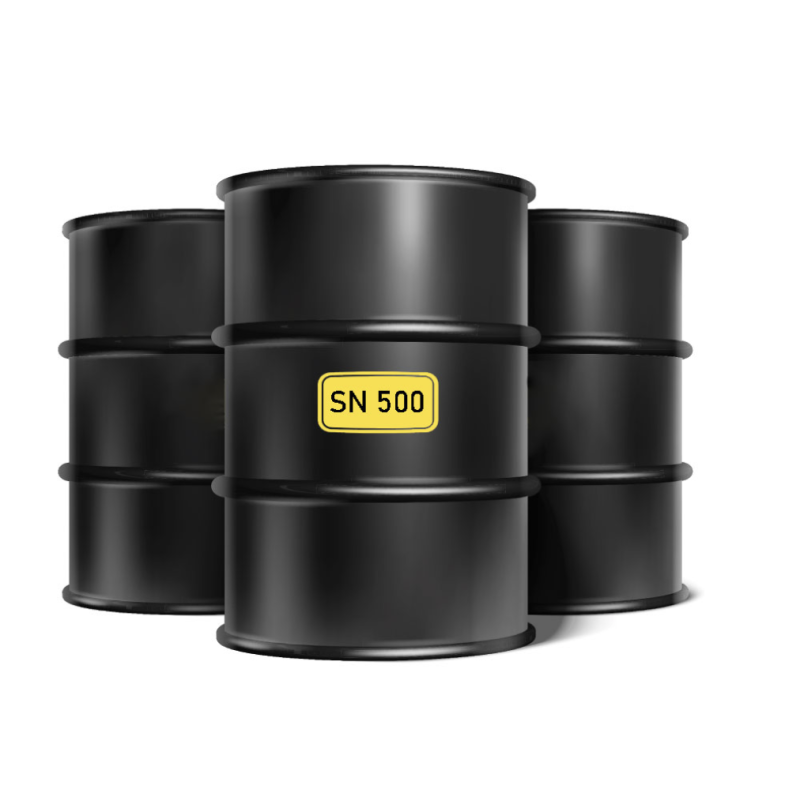 Bitumen Supplier - Premium Grade 60/70 Road Bitumen