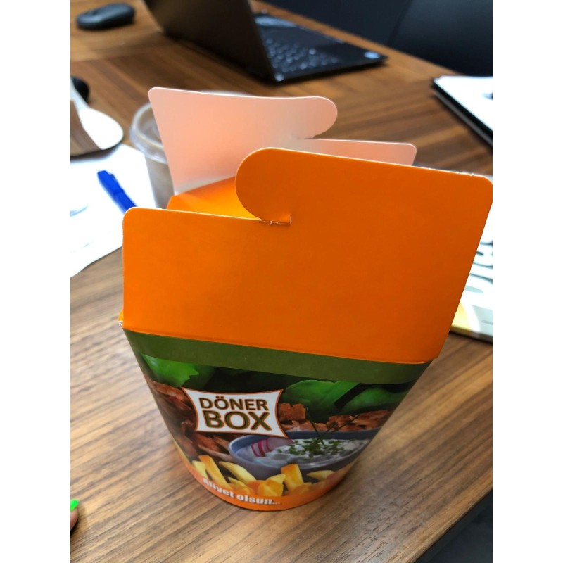 Pizza Boxes Wholesale - OEM Corrugated Rigid Pizza Boxes