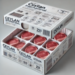 CORRUGATED CARDBOARD BOXES