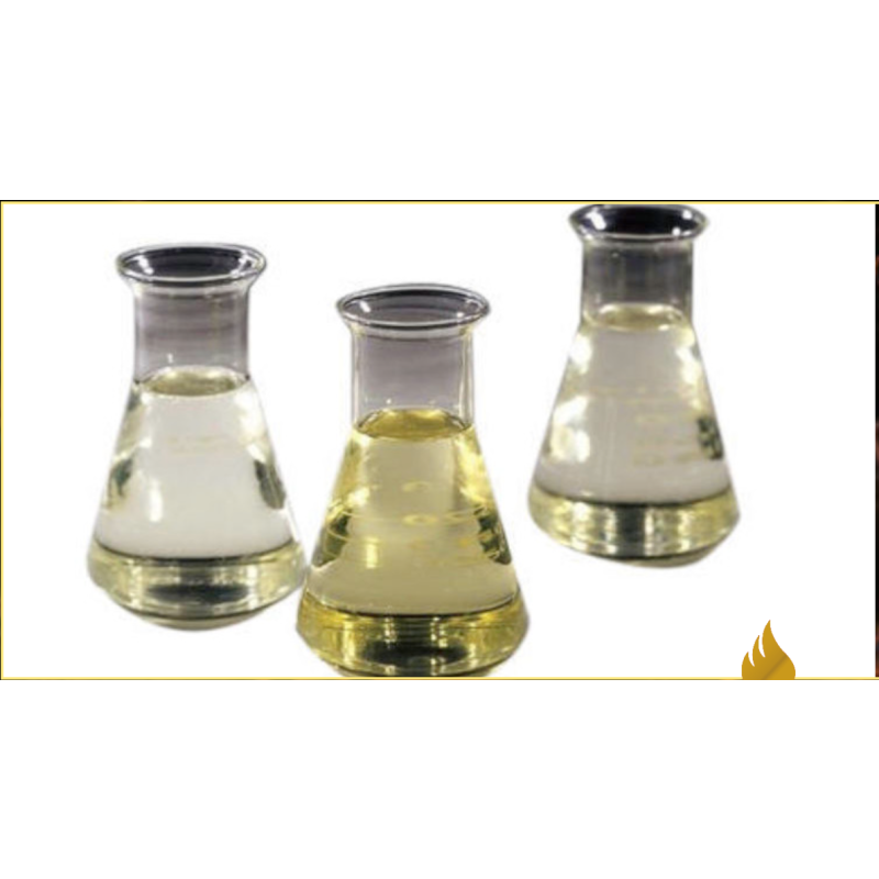 Fuel Oil Manufacturer - Energymax Industrial Fuel Oil