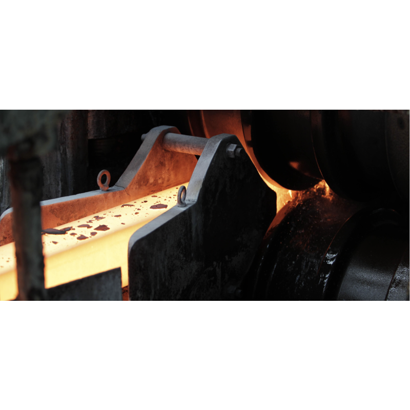 Steel Rebar Manufacturer - Non-Alloy Rebar 3% Tolerance ASTM