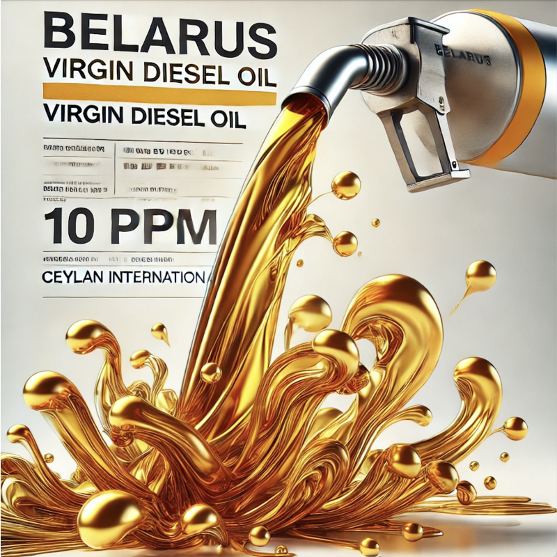 Naphtha Supplier - Light/Heavy Petroleum Naphtha Bulk Supply