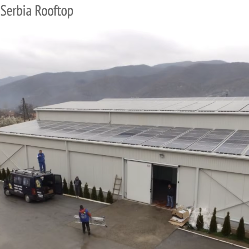 BIPV Solar Panels Manufacturer - OEM 550W Monofacial Half-Cut Panels