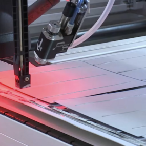 Solar Panels Manufacturer - Custom 455W Monofacial Half-Cut Panels