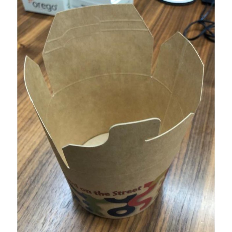 Pizza Boxes Wholesale - OEM Corrugated Rigid Pizza Boxes