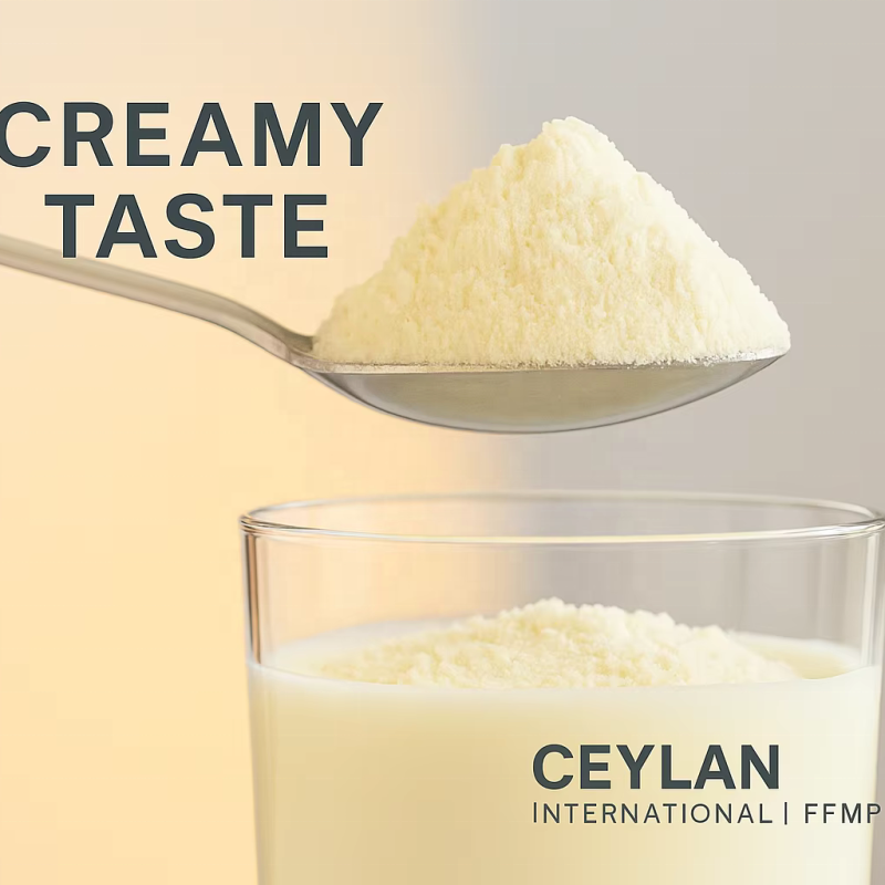 Fat Filled Milk Powder Supplier - Instant 26% Fat Cost Effective