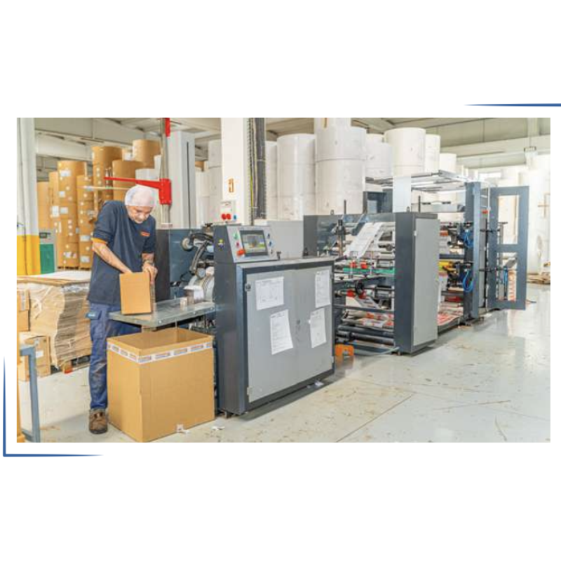 Paper Cups Manufacturer - OEM 4oz-32oz Double PE Coated Cups