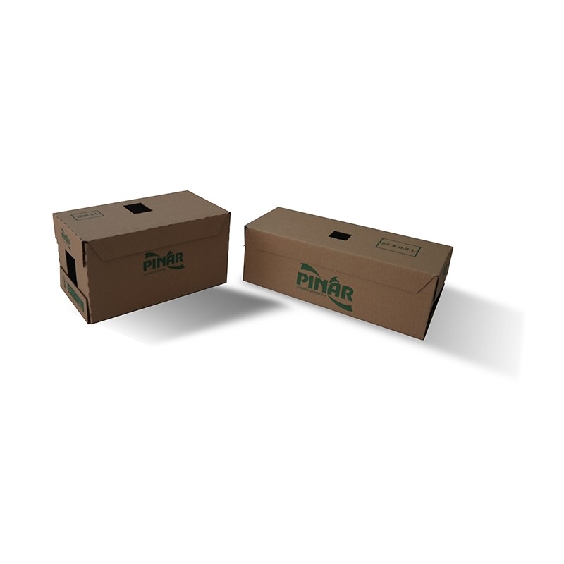 Corrugated Boxes Wholesale - OEM Subscription Mailers Shipping Boxes