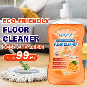 Cleaner Factory - OEM Household Hotel Floor Marble Tiles Detergent