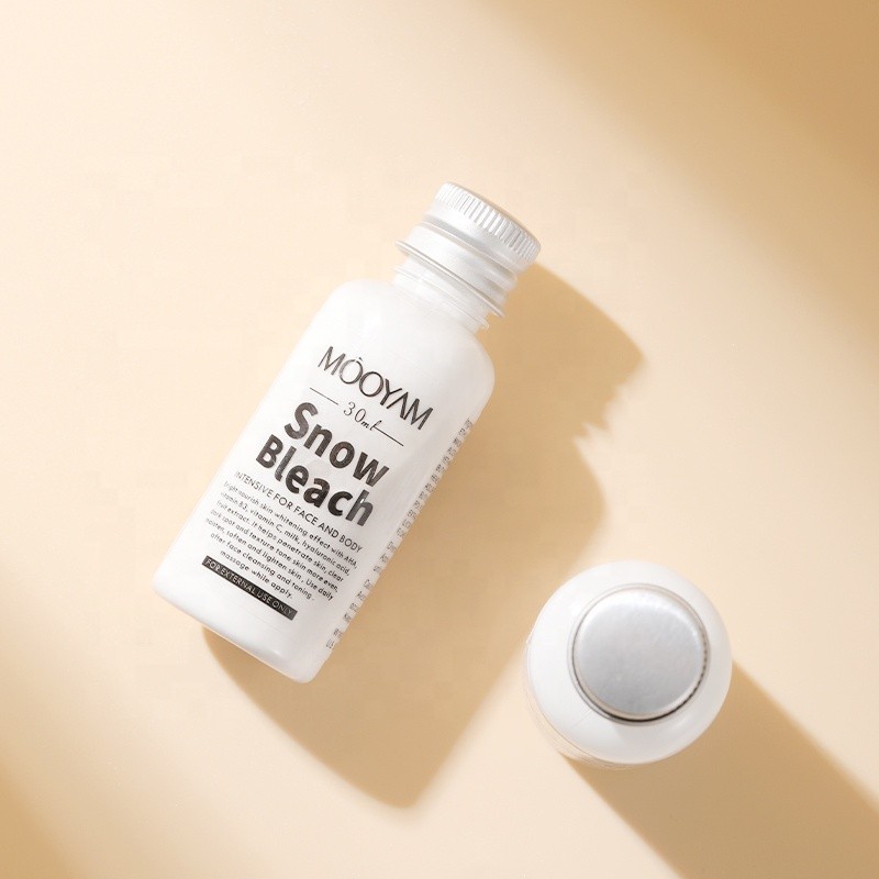 Whitening Cream Manufacturer - OEM Snow Bleach Intimate Areas Lightening