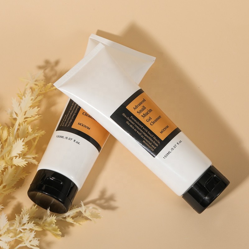 Snail Set Manufacturer - OEM Advanced Mucin Skin Care Collection