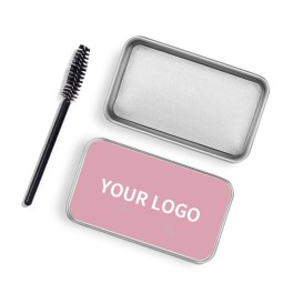 Brow Gel Supplier - OEM Waterproof Brow Styling Soap Wax
