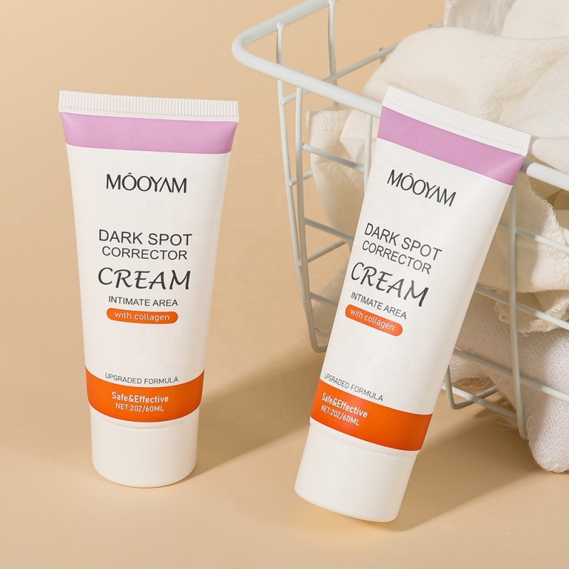 Whitening Cream Manufacturer - OEM Underarm Bleaching Dark Spot Corrector