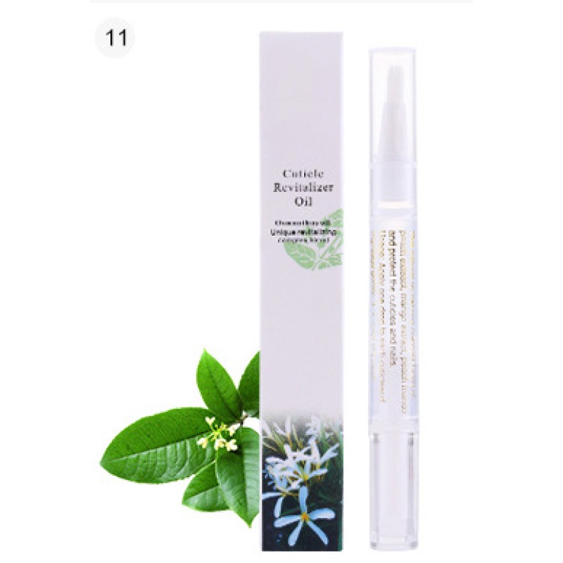 Nail Essence Factory - OEM Remove Onychomycosis Whitening Treatment