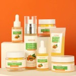 Skin Care Set