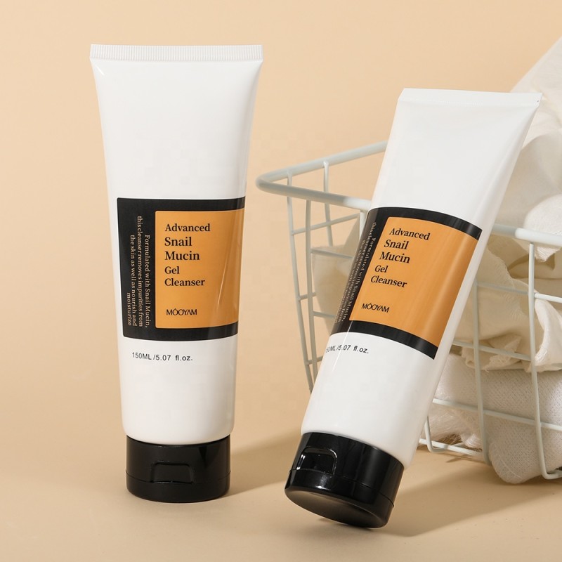 Snail Set Manufacturer - OEM Advanced Mucin Skin Care Collection