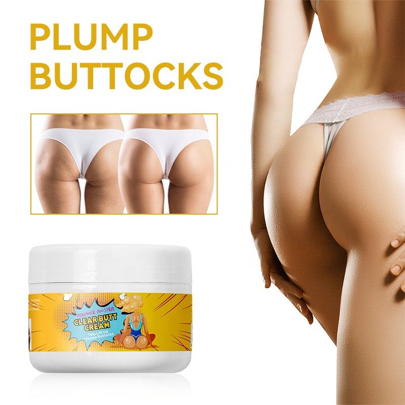 Butt Cream Manufacturer - OEM Fast Results Butt Enlargement Firming