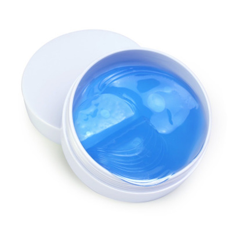 Eye Serum Factory - OEM Red Ginseng Anti Wrinkle Dark Circle Patch