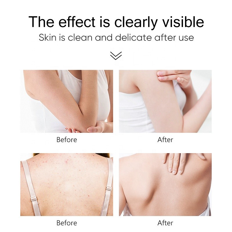 Bath Salt Manufacturer - OEM Rose Petal Himalayan Crystal Soaking