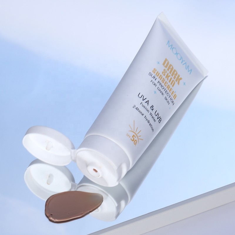 Sun Screen Factory - OEM SPF 50 UV Sunblock Lightening Suncream