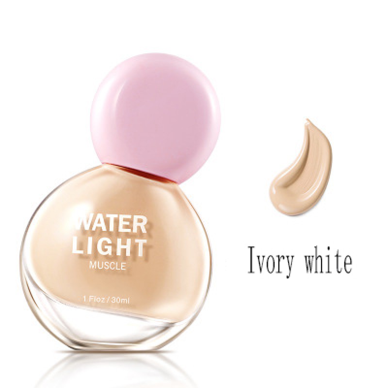 Foundation Supplier - OEM Small Bulb Light Skin High Coverage