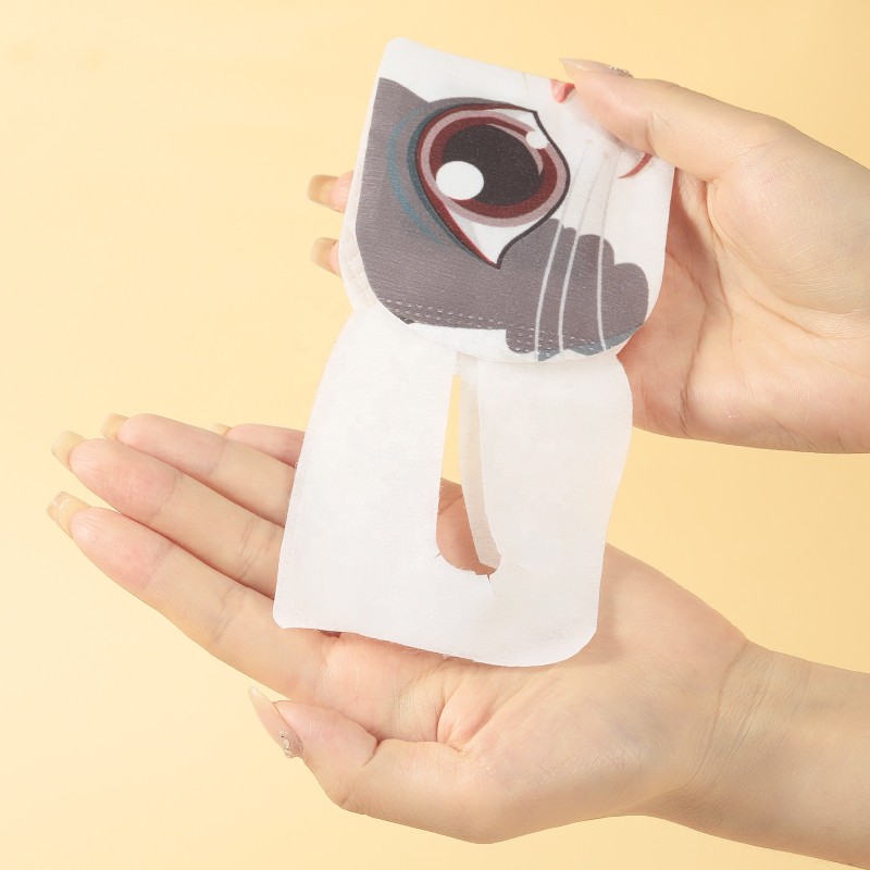 Eye Mask Factory - OEM Self Heating Steam Sleep Mask Heat Pad