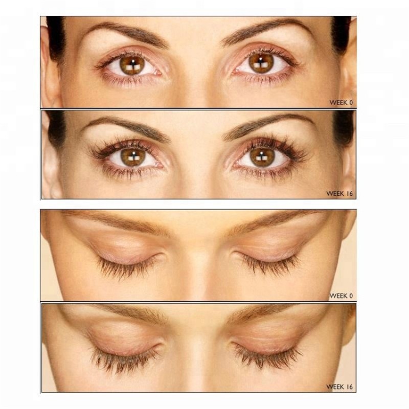 Eyelash Serum Manufacturer - OEM Natural Longer Fuller Thicker Mascara
