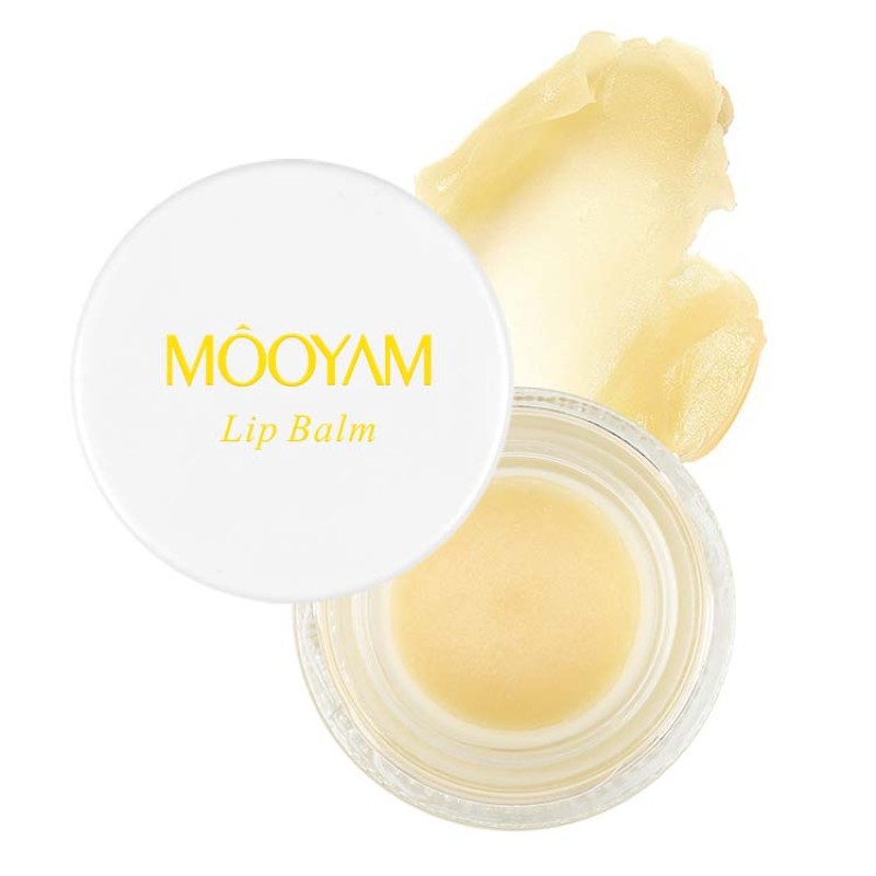 Lip Balm Factory - OEM Exfoliating Repair Natural Lip Sleeping Mask