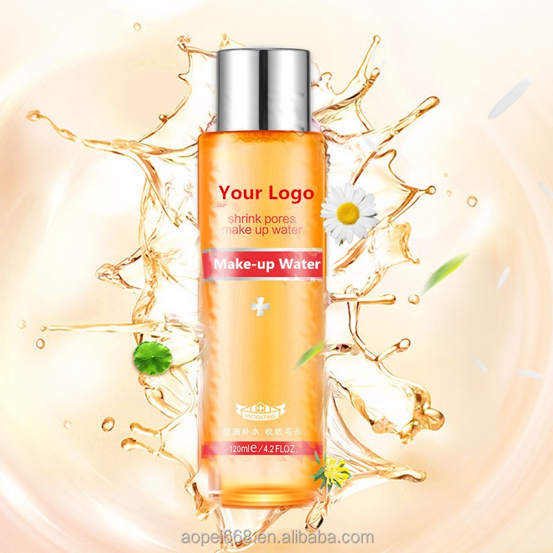 Makeup Remover Supplier - OEM Professional Shrink Pores Cleanser