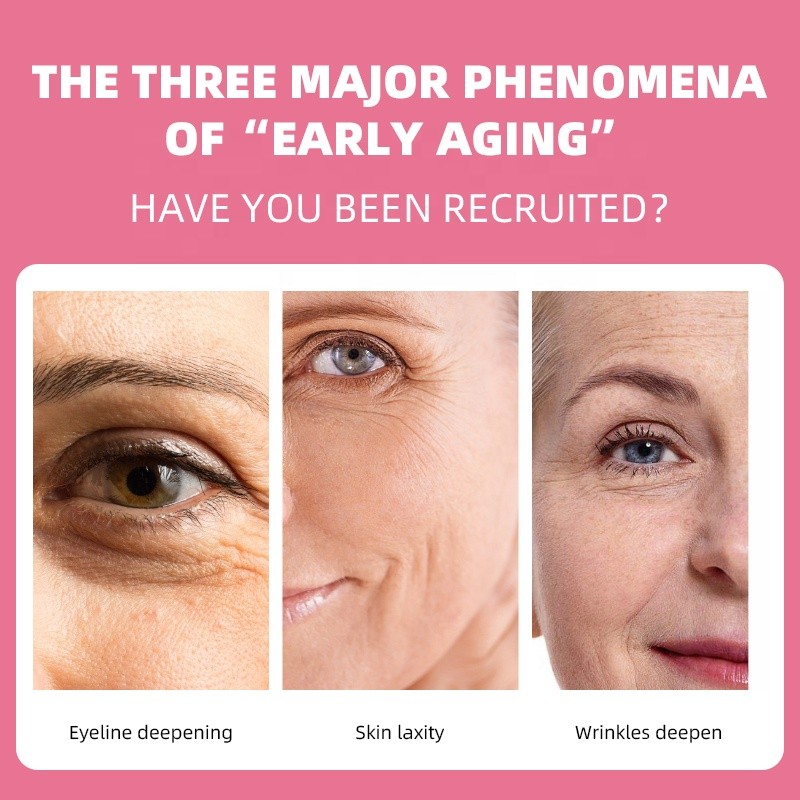 Serum Factory - OEM 5 in 1 Collagen Anti Aging 5% Niacinamide