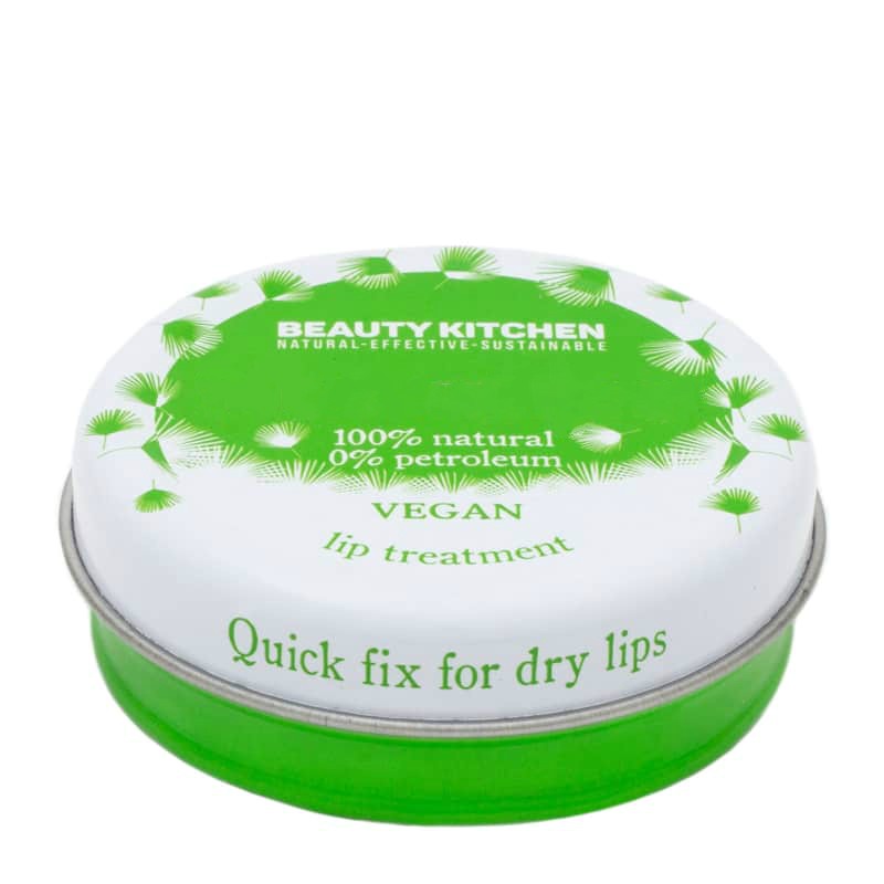 Lip Balm Factory - OEM 100% Natural Vegan Quick Fix Treatment