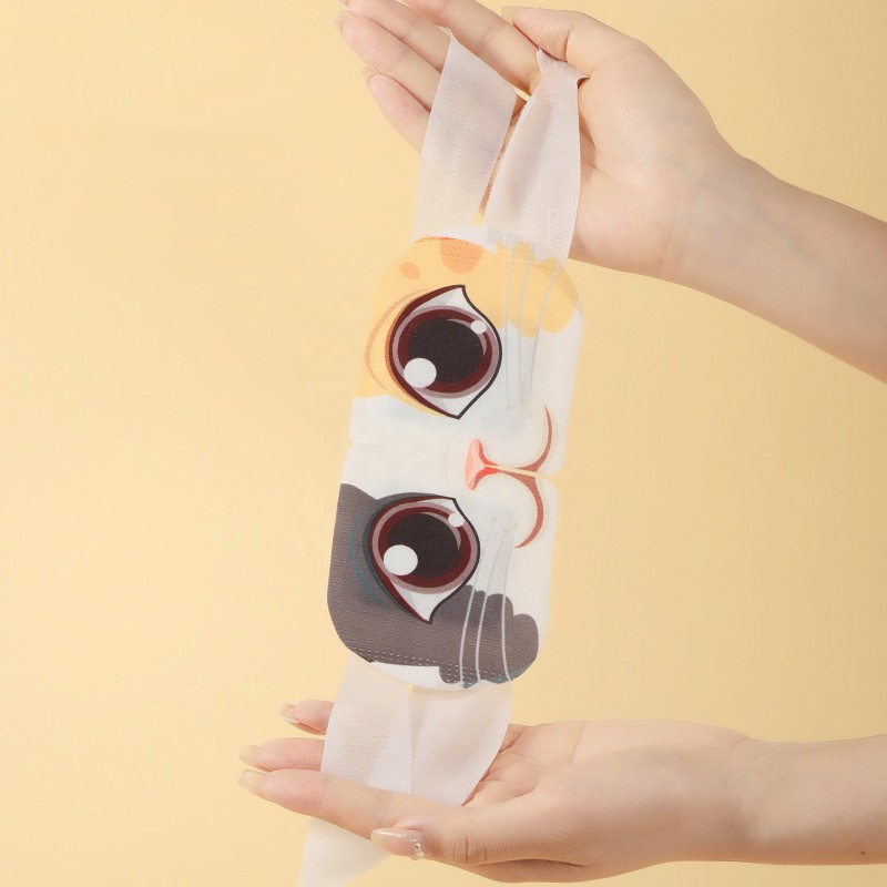 Eye Mask Factory - OEM Self Heating Steam Sleep Mask Heat Pad
