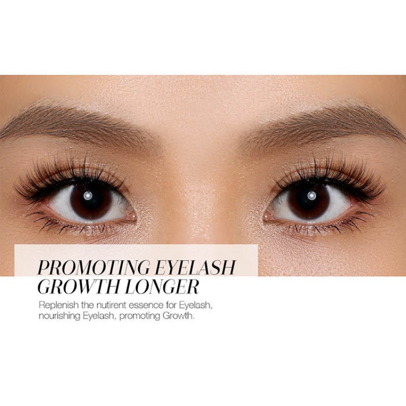 Eyelash Serum Factory - OEM Natural Organic Eyelash Growth Enhancer