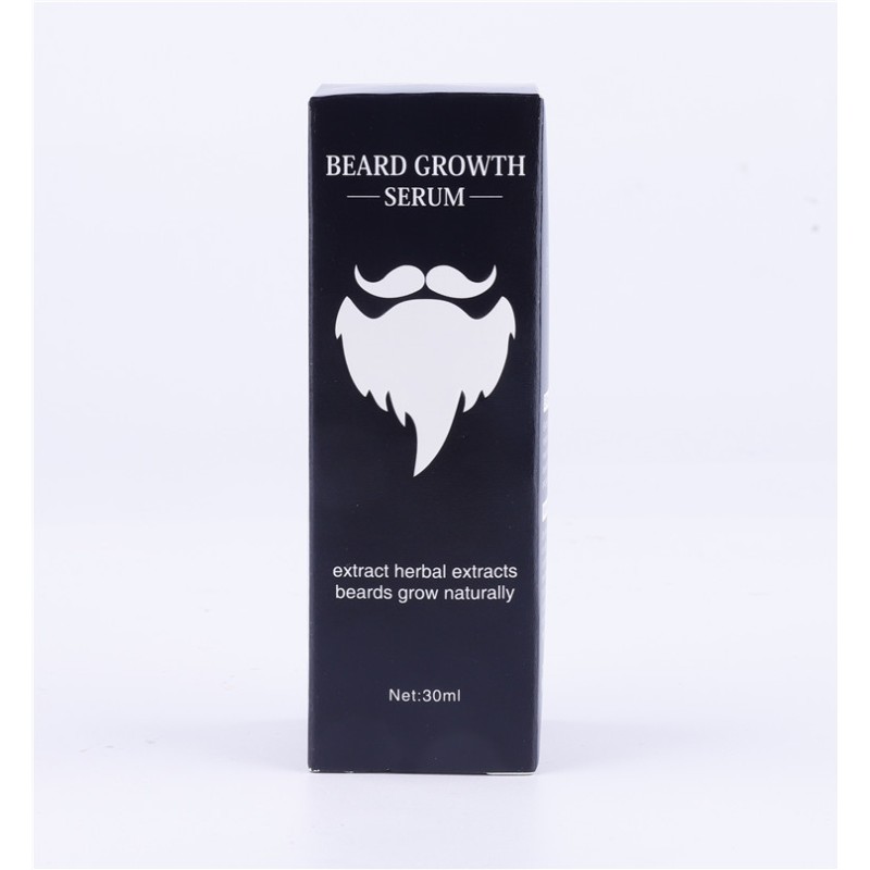 Beard Oil Factory - OEM MOOYAN 100% Organic Beard Growth Balm