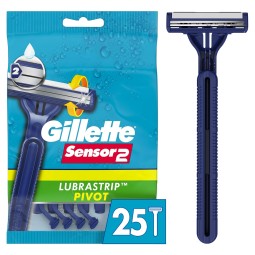 Disposable Razors Supplier - Sensor2 Pivoting Head